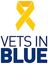 JetBlue Vets in Blue March 16th (Session 2) primary image