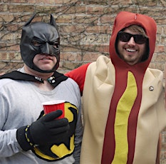 UJM Hot Dog Party 2015 primary image