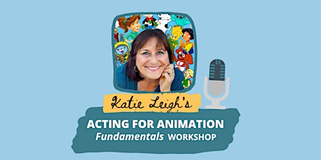 Acting for Animation Fundamentals