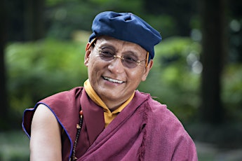 Mahamudra Odyssey : Teachings by His Holiness the Gyalwang Drukpa primary image