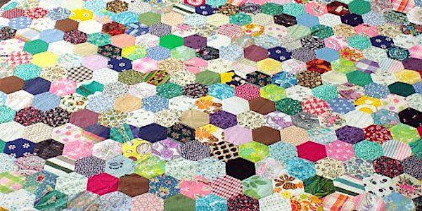 Hand Patchwork