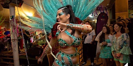 Immagine principale di Brazilian Samba Level 3 