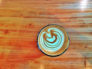Austin Open Coffee Club: SXSW Edition primary image