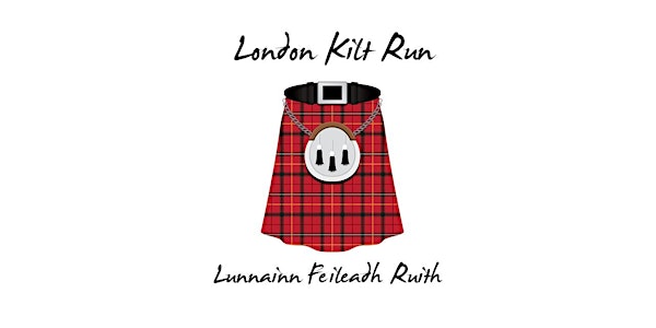 London Kilt Run 2022