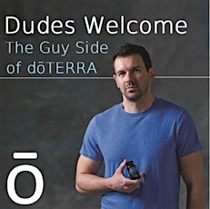 Introduction to dōTERRA essential oils for Dudes primary image