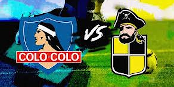 TV/VER.- Colo-Colo v Coquimbo Unido E.n Viv y E.n Directo ver Partido onlin