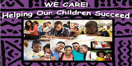 Helping Our Children Succeed primary image