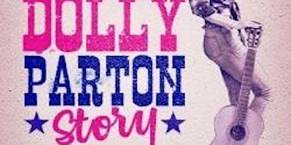 THE DOLLY PARTON STORY BY HANNAH RICHARDS
