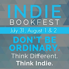 Indie Book Fest Convention primary image