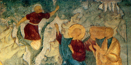 Divine Liturgy Sunday Of Zacchaeus primary image