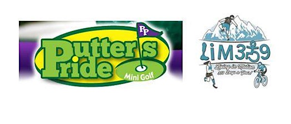 DENVER: Mini Golf at Putter's Pride
