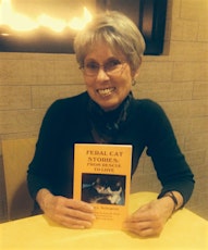 Book Signing for "Feral Cat Stories: From Rescue to Love" primary image
