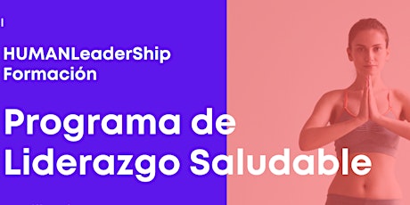 Imagen principal de Programa de Liderazgo Saludable