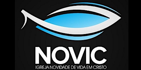 Imagem principal do evento Culto da Família 31/01 - 17:00hs