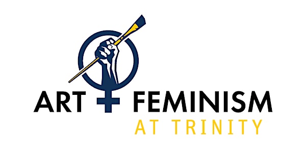 Art+Feminism CT