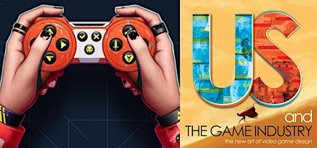 Indie Game Film Fest: GameLoading: Rise of the Indies + Us & the Game Ind. primary image