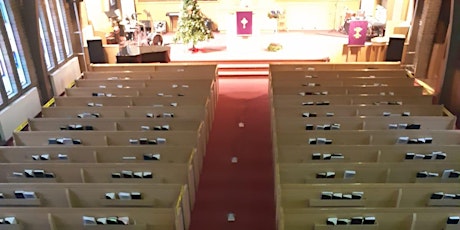 Sabbath Morning Service primary image