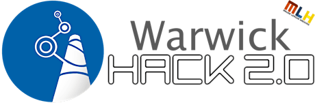 WarwickHACK 2.0 primary image