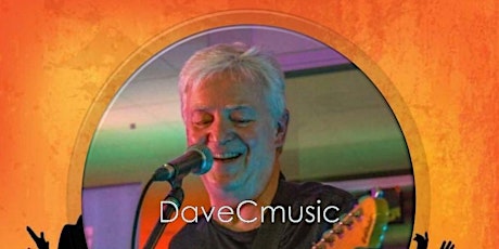 WEDNESDAY'S FEEL THE MUSIC FEATURING DAVE CAMPBELL primary image