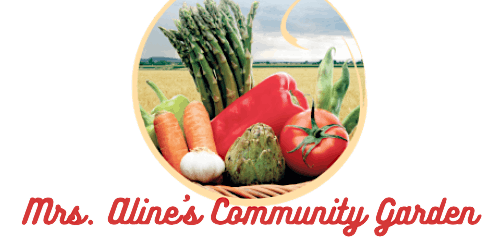 Mrs. Aline's Community Garden Volunteer Days- SATX  primärbild