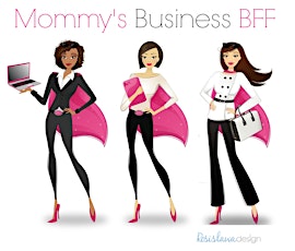 Etsy start-up for Moms primary image