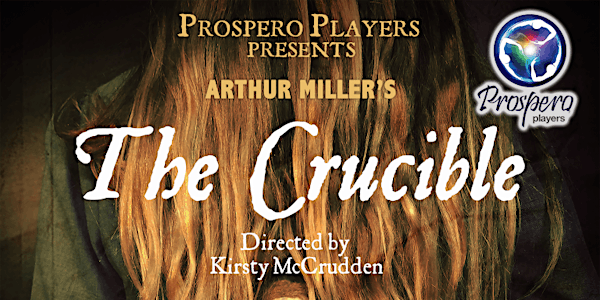The Crucible. Live Theatre