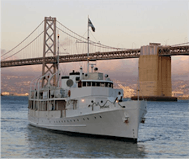 Pride Law Fund Annual Bay Cruise (honoring UC Berkeley's Russell Robinson) primary image