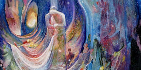 Hauptbild für Die Heilige Hochzeit | Shamanism. Constellations. Rituals.
