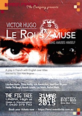 Le Roi s'amuse, by Victor Hugo primary image