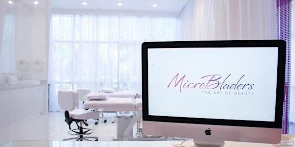 Microblading 6-Month "Apprenticeship" | Las Vegas | Monthly-Hands On |