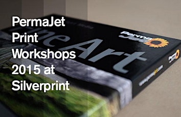 PermaJet Print Workshops 2015 at Silverprint primary image