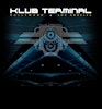Logotipo de KLUB TERMINAL