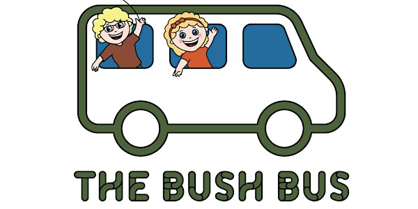 The Bush Bus @ The Grove, Tarneit 2021