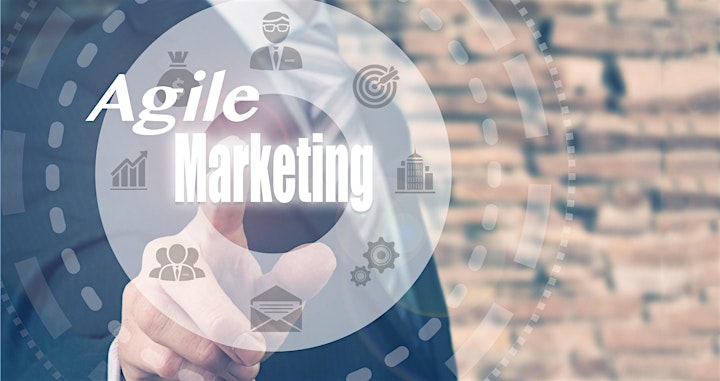 Certified Agile Marketing Specialist (CAMS) Training Course - VIRTUAL CLASS image