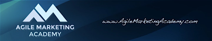 Certified Agile Marketing Specialist (CAMS) Training Course - VIRTUAL CLASS image