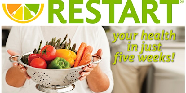 The Restart® Program -  Online
