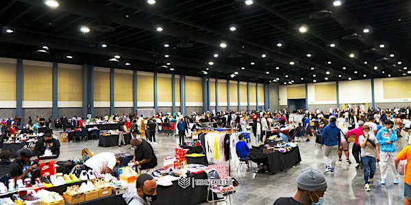 The Sneaker Exit - West Palm Beach - Ultimate Sneaker Trade Show