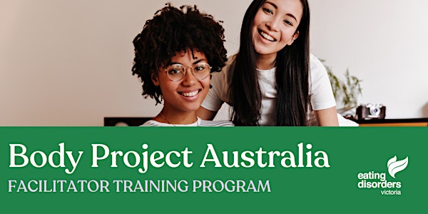 Body Project Australia - Facilitator Training