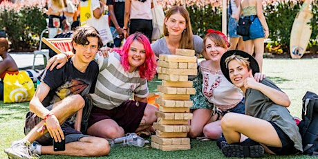 2021 RMIT SNAP Welcome session - AM primary image