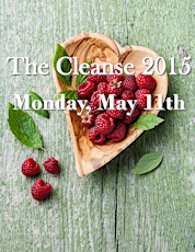 The Cleanse 2015 primary image