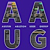 Logótipo de Austin Ableton User Group