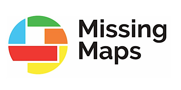 Missing Maps Online Mapathon