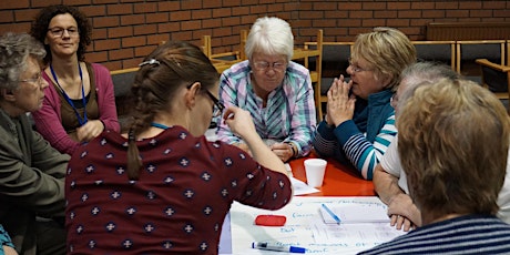 Introduction to Adult Safeguarding awareness - for Shropshire groups primary image