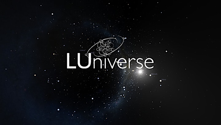  Virtual Planetarium: April Show - LUniverse Online image 