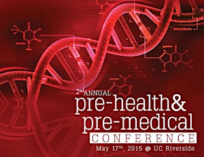 2nd Annual Pre-Health & Pre-Medical Conference primary image