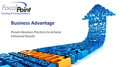 FocalPoint Business Advantage: Managing Change