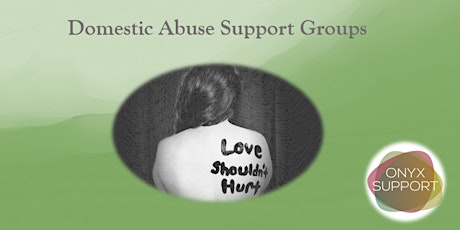 Primaire afbeelding van Domestic Abuse Survivors Support Group