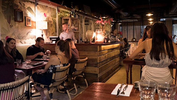 Valentine's Day 2021 at Dutch Courage image