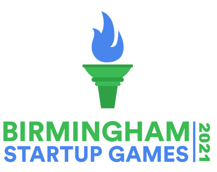 
		Startup Games 2021 image
