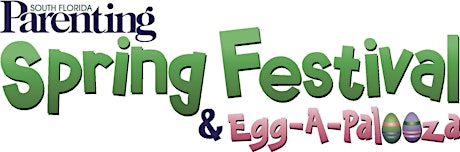 South Florida Parenting Spring Festival & Egg-A-Palooza primary image